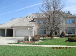 8366 Woodgate Ct, Greendale, WI 53129