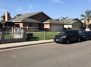 712 Jess St, Arvin, CA 93203