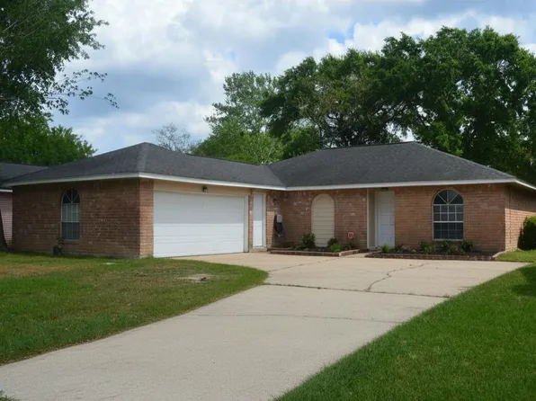 11314 Loyola Dr, Cypress, TX 77429