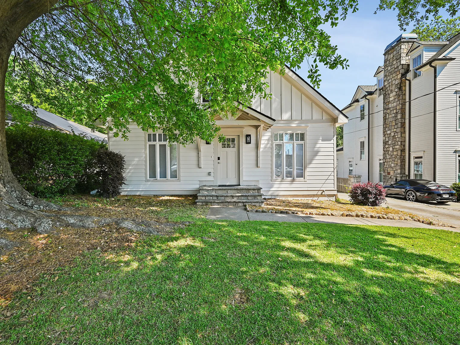 Trabert Ave NW, Atlanta — Photo 1