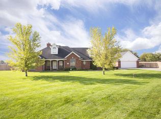 1800 S Fork Ave, Amarillo, TX 79118
