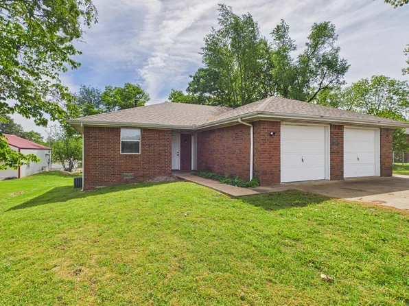 1035 S Baker St #1035, Mountain Home, AR 72653