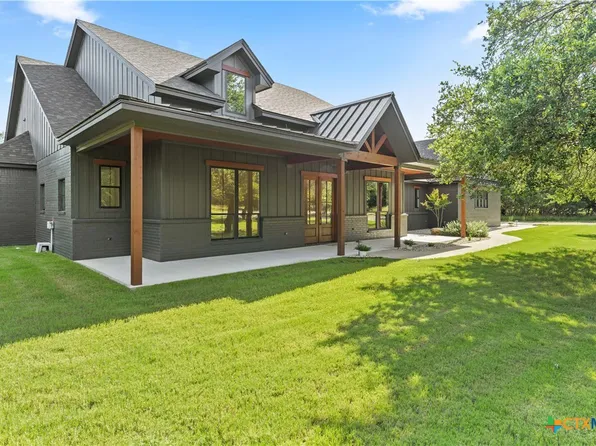 1893 Cheyenne Pass, Salado, TX 76571