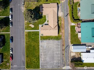 119 J St SW, Quincy, WA 98848