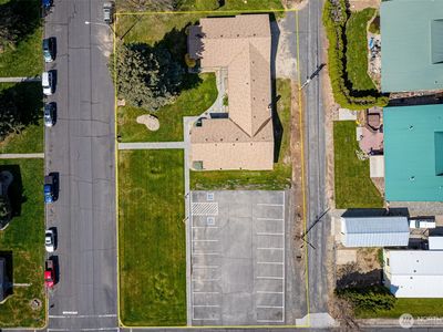 119 SW J Street, Quincy, WA, 98848