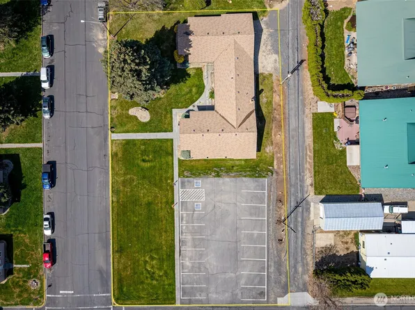 119 SW J Street, Quincy, WA 98848