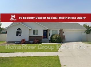 508 Holladay Dr, Ammon, ID 83406