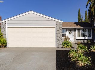 132 Coloma Way, Vallejo, CA 94589