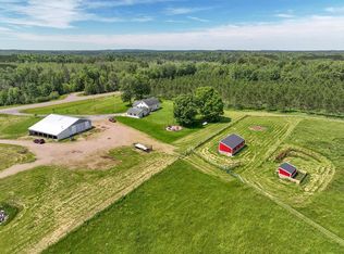 2750 Cth E #D, Tomahawk, WI 54487