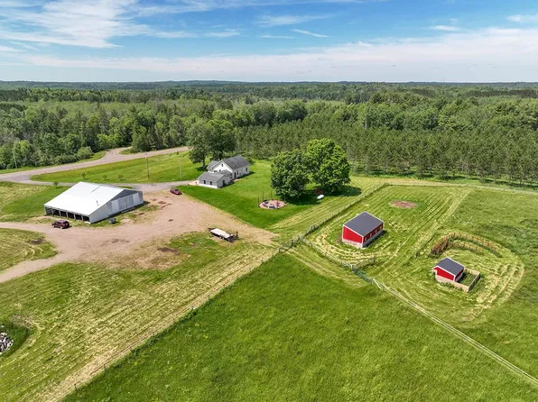 2750 Cth E #D, Tomahawk, WI 54487