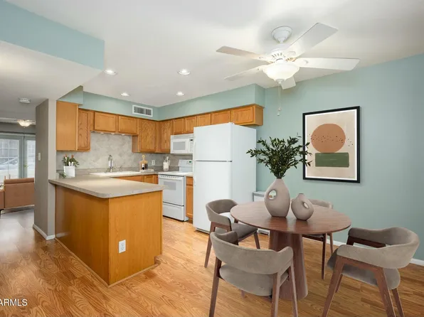 7827 E Parkview Drive, Mesa, AZ 85208