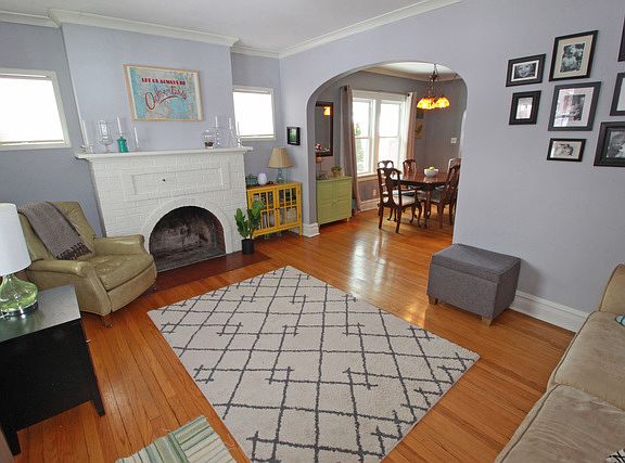 2nd image of 532 S Oakland Ave