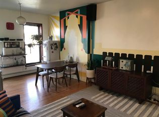 35 Linden St FLOOR 2, Brooklyn, NY 11221