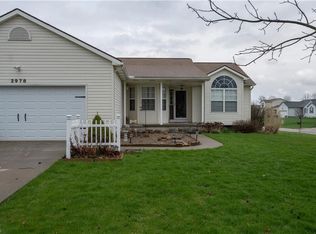 2978 Leonard Ave SW, Canton, OH 44706