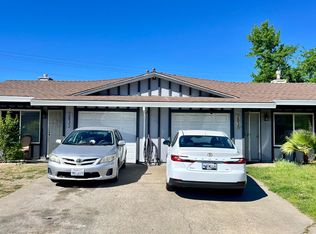 2830 Cochise Ct, Rancho Cordova, CA 95670