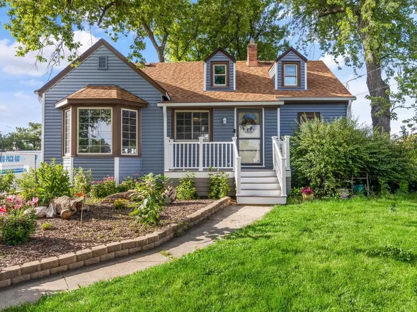 5400 West Cold Spring ROAD, Greenfield, WI 53220