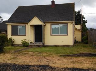 426 Russell St, Lebanon, OR 97355