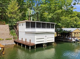 2100 Memorial Hwy, Lake Lure, NC 28746