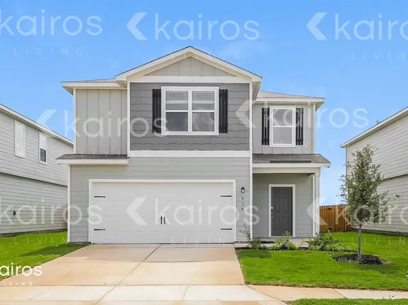 934 Shady Brk, New Braunfels, TX 78132