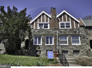513 Glen Echo Rd, Philadelphia, PA 19119