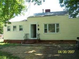 2409 Ashley Rd, Charlotte, NC 28208