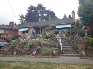 2824 31st Ave W, Seattle, WA 98199