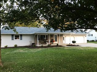 191 N Eastern Ave, Saint Henry, OH 45883