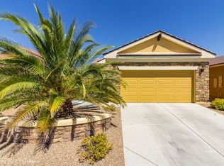 818 Bobcat Run, Mesquite, NV 89034