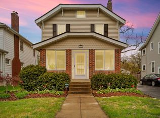 1383 Mulford Rd, Columbus, OH 43212