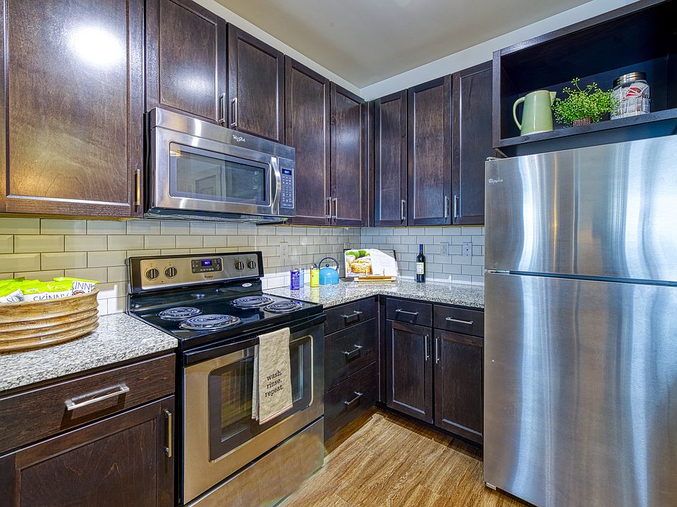 Modern Kitchens with Backsplash and Ample Storage