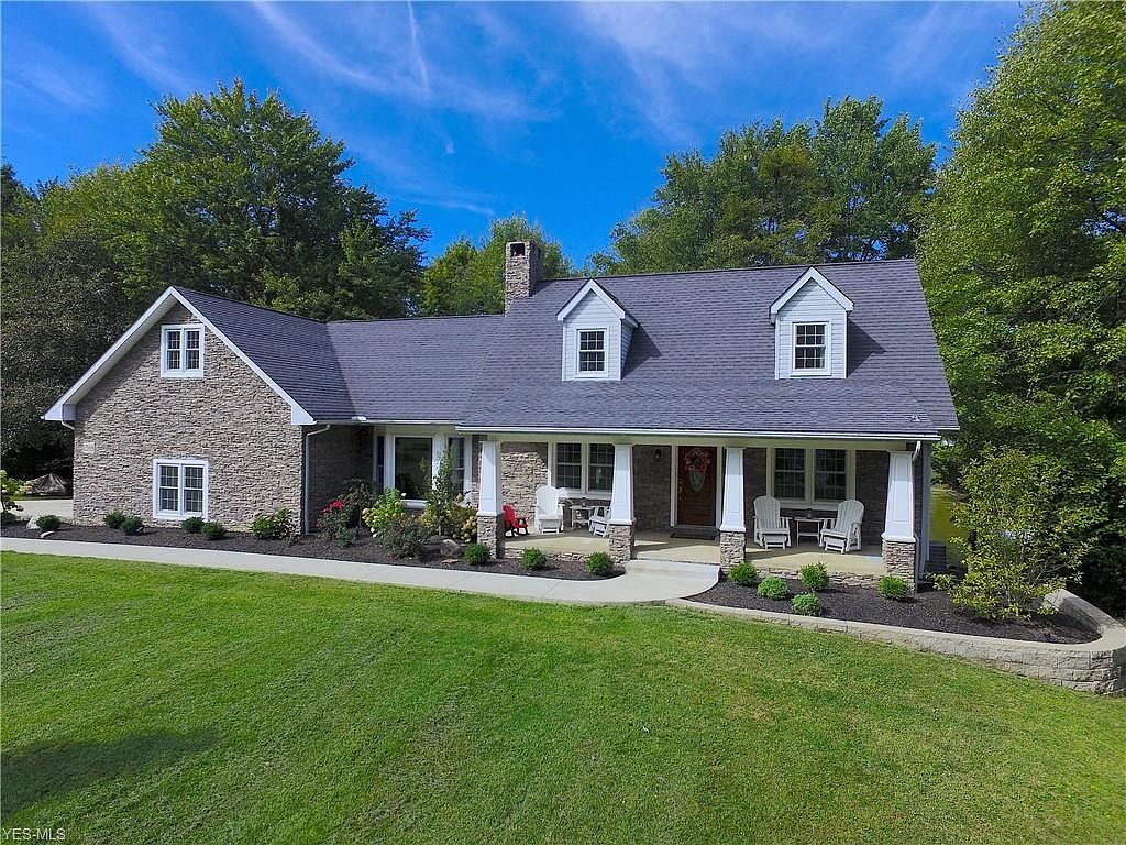 1588 Pierpont Dr, Roaming Shores, OH 44084 Zillow
