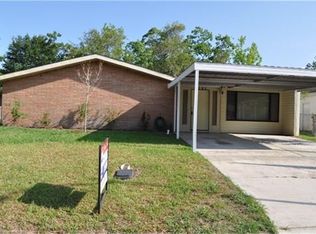 6721 Stroud Dr, Houston, TX 77074