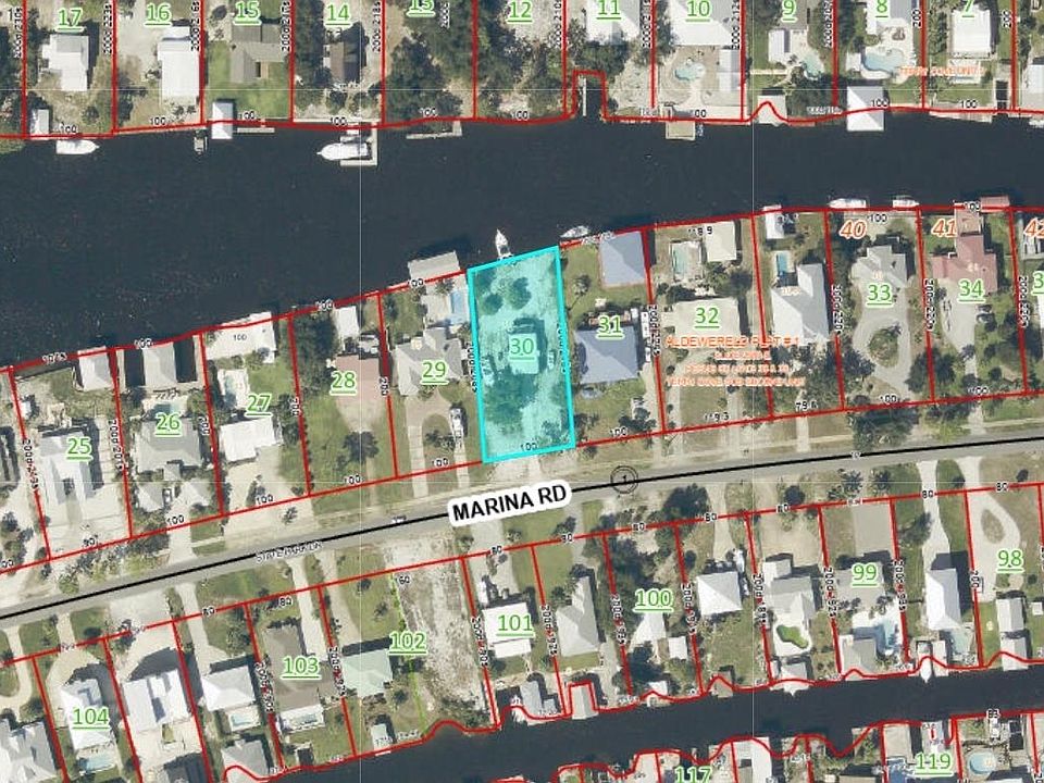 1st image of 26225 Marina Rd