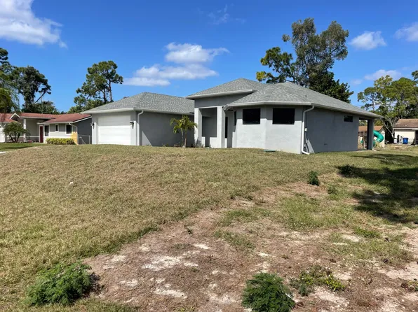 9155 Frank Rd, Fort Myers, FL 33967