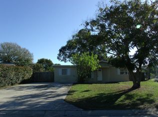 492 Cheyenne Ave, Melbourne, FL 32935