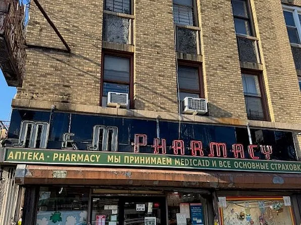 1901 Avenue, Brooklyn, NY 11230