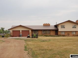 289 County Rd, Evanston, WY 82930