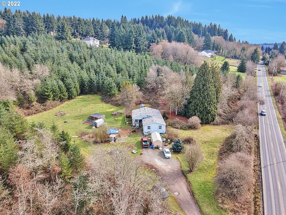 13215 NE 182nd Ave, Brush Prairie, WA 98606 | Zillow