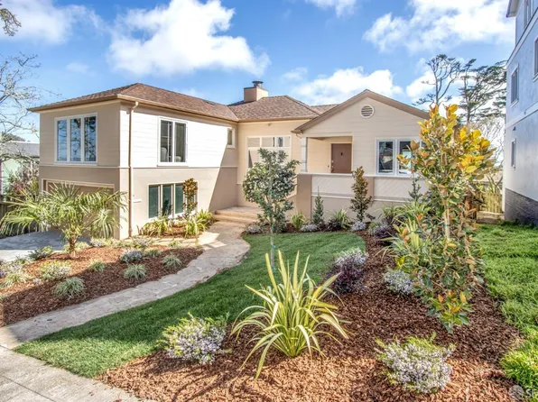 45 Mendosa Ave, San Francisco, CA 94116