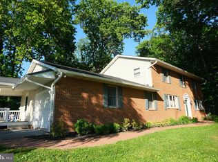 6441 Woodbine Rd, Woodbine, MD 21797