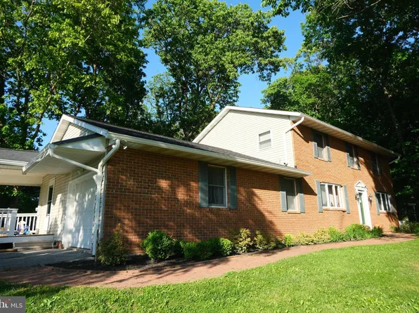 6441 Woodbine Rd, Woodbine, MD 21797