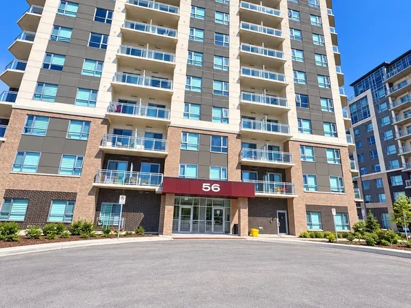 56 Lakeside Ter, Barrie, ON