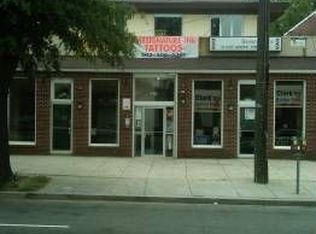 2379 Rhode Island Ave NE, Washington, DC