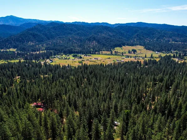 Tbd1 Scriver Creek Rd, Garden Valley, ID 83622