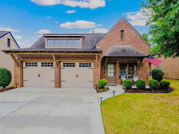 3251 Chase Ct, Birmingham, AL 35235