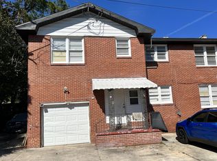 852 Saint Clair St #4, Jacksonville, FL 32254