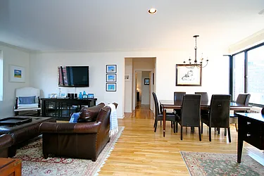 Rented by Brown Harris Stevens