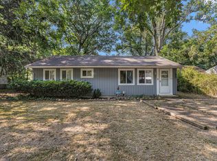 617 Simmons Ave, Battle Creek, MI 49037