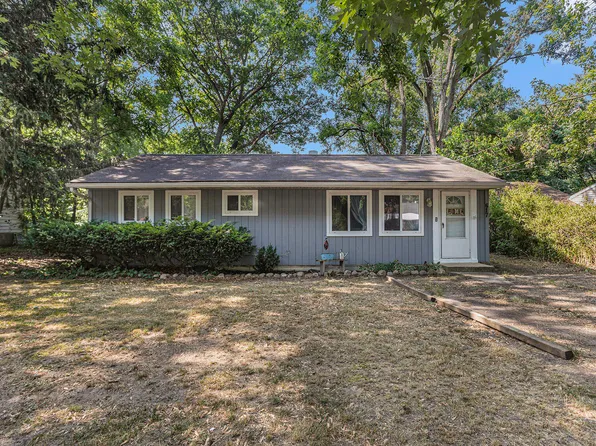 617 Simmons Ave, Battle Creek, MI 49037