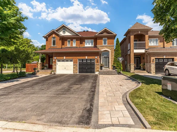 1997 Calvington Dr, Pickering, ON L1V 7J3